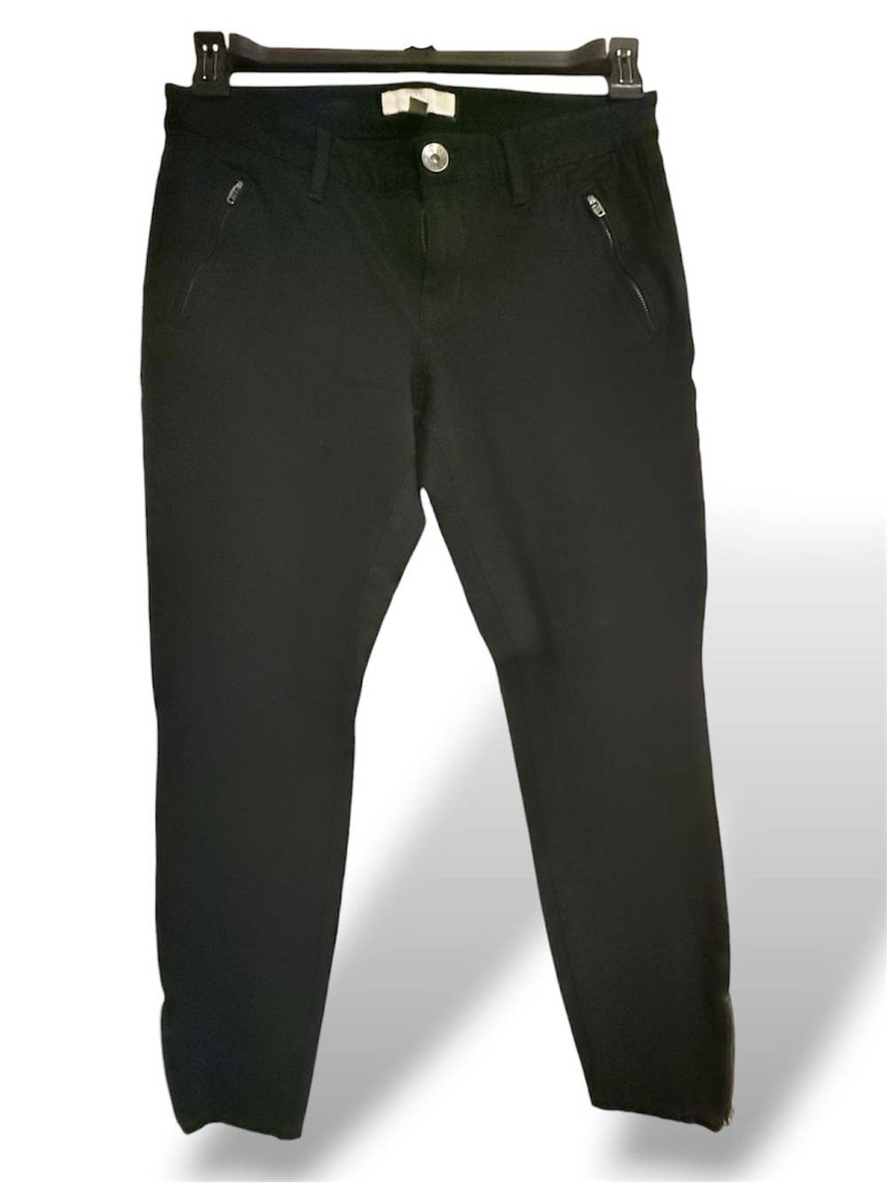 Banana Republic Black Pants